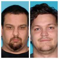 Jersey Shore Pair Sentenced For Sharing Child Pornography: Prosecutor