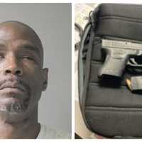 Long Island Man Charged With Beating Woman, Threatening With Gun