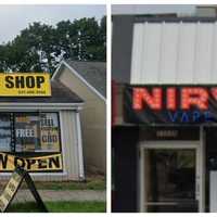 4 Vape Shop Employees Charged On Long Island For Selling To Minors, Police Say