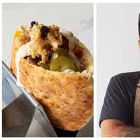 NYC Restaurateur Brings Israeli Street Food To North Jersey