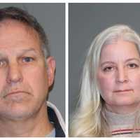 Parents Charged With Providing Alcohol To Minors At Party Before Fatal Stabbing In Shelton
