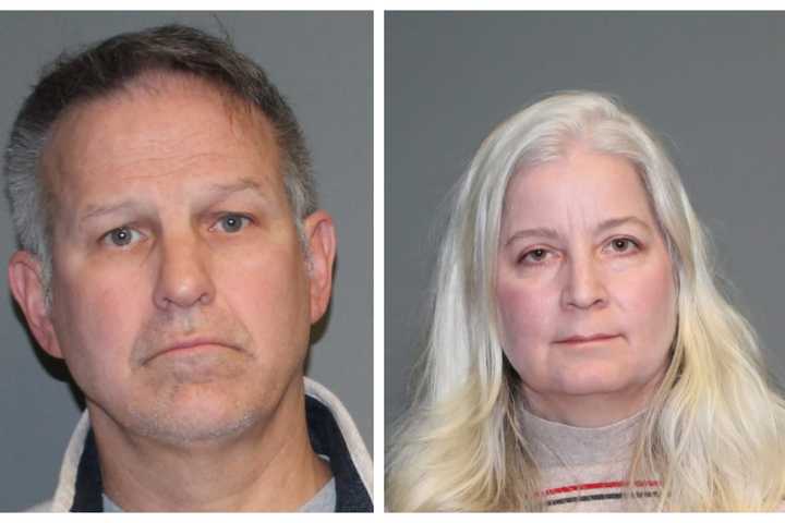 Parents Charged With Providing Alcohol To Minors At Party Before Fatal Stabbing In Shelton