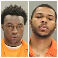 NJ Pair Charged In Fatal Shooting Of High School Senior -- An Unintended Victim: Prosecutor
