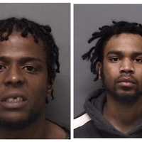Duo Nabbed Stealing Cooking Oil From Restaurant In Darien, Police Say
