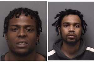 Duo Nabbed Stealing Cooking Oil From Restaurant In Darien, Police Say