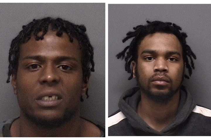 Duo Nabbed Stealing Cooking Oil From Restaurant In Darien, Police Say