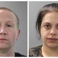 Man, Woman From Nassau County Apprehended After Stealing SUV From Long Island Chick-fil-A