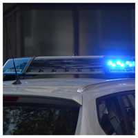 Man Killed After Car Crashes Down Embankment, Into Water