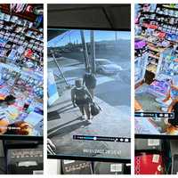 Know Them? Police Seeking Help Identifying Long Island Robbery Suspects