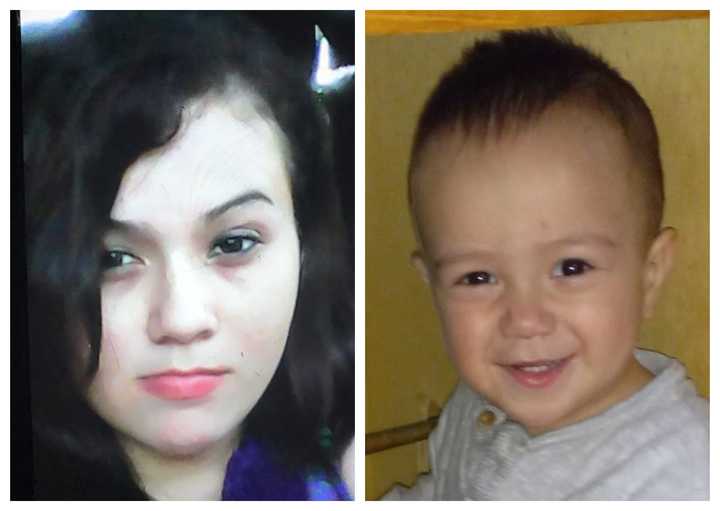 Missing: Yansis Sierra-Mejia and Diego Sierra-Flores