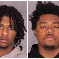 Drug-Dealing Duo Nabbed In Hudson Valley, Police Say