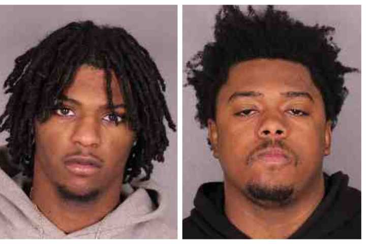 Drug-Dealing Duo Nabbed In Poughkeepsie, Police Say