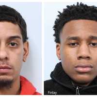 Four In Custody After Allegedly Robbing Pizza Delivery Driver In Region