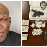 Multiple Suspects Nabbed, Fentanyl Seized In Hudson Valley Task Force Sweep