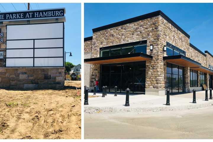 Wayne Shopping Center With 7 Tenants Could Open This Fall
