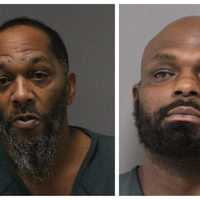 Pair Charged In Fatal Jersey Shore Shooting During Robbery: Prosecutor