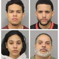 4 Nabbed In Kidnapping, Knifepoint Robbery On Long Island
