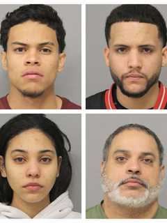 4 Nabbed In Kidnapping, Knifepoint Robbery On Long Island