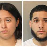 Long Island Duo Charged With Robbery After Change Machine 'Ate Their Money,' Police Say