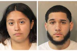 Long Island Duo Charged With Robbery After Change Machine 'Ate Their Money,' Police Say