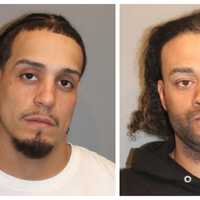 Grinding Noise Leads To Catalytic Converter Theft Arrest In Norwalk