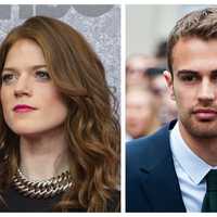 Star Alert: HBO Filming New Series In Northern Westchester