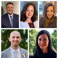 Five Assistant Principals Join Stamford Public Schools