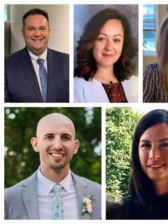 Five Assistant Principals Join Stamford Public Schools