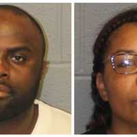 Fighting Couple On Side Of Road Nabbed With Drugs, Police Say