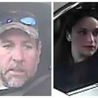 Know Them? Duo Wanted For Norwalk Car Burglaries, Police Say