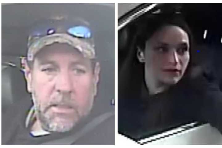 Know Them? Duo Wanted For CT Car Burglaries, Police Say