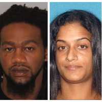 Prosecutor: Man Charged In Fatal Jersey City Shooting, Woman Accused Of Hindering Investigation