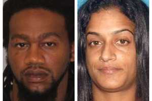 Prosecutor: Man Charged In Fatal Jersey City Shooting, Woman Accused Of Hindering Investigation