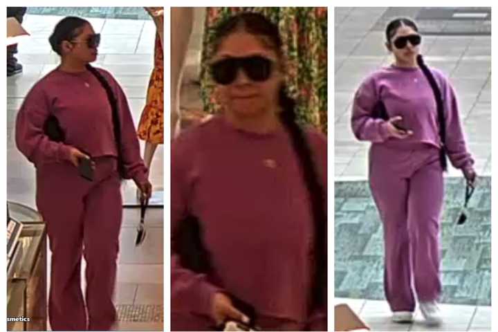 Know Her? Woman Used Fake $100 Bills At Long Island Saks, Police Say