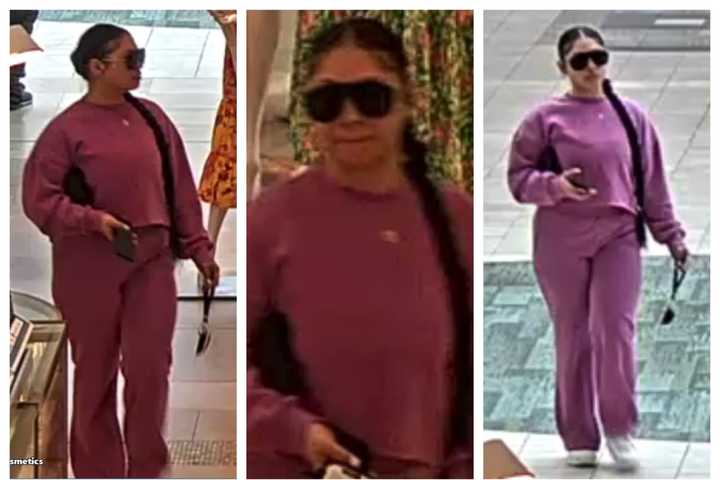 Know Her? Woman Used Fake $100 Bills At Huntington Station Saks, Police Say