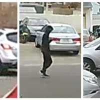 Wanted: Suspect Shot Teen On Long Island Over Pair Of Sneakers, Police Say