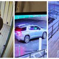 Know Them? Men Wanted For Long Island Liquor Store Heist