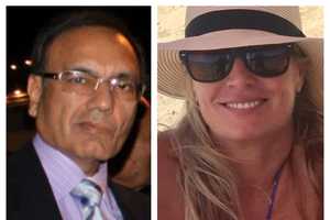 How Retired Ridgewood Physician Saved New Zealand Mom's Life Over Facebook