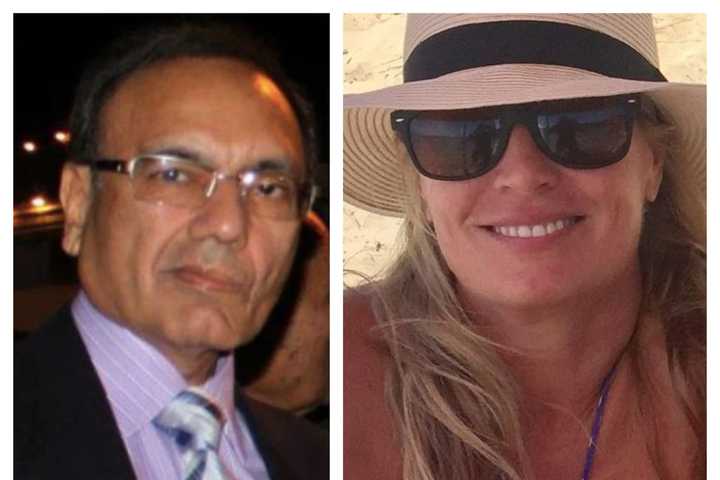 How Retired Ridgewood Physician Saved New Zealand Mom's Life Over Facebook