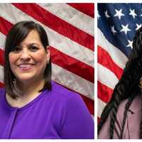 2 Bridgeport City Council Members Arrested At Polling Place