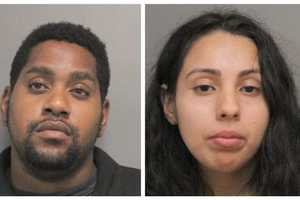 Man, Woman Assault Landlord, Woman, Toddler On Long Island, Police Say