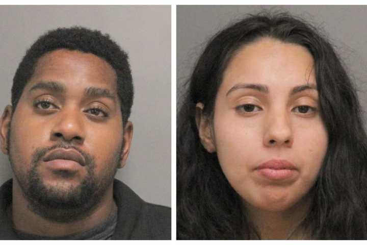 Man, Woman Assault Landlord, Woman, Toddler In Bayville, Police Say