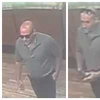 Know Him? Man Attacks Wendy's Employee On Long Island