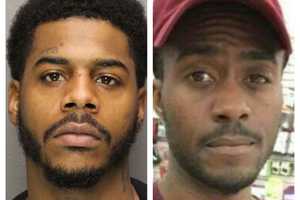 Bloods Gangster Gets Life For Fatally Shooting Photographer Urinating On His Newark Block