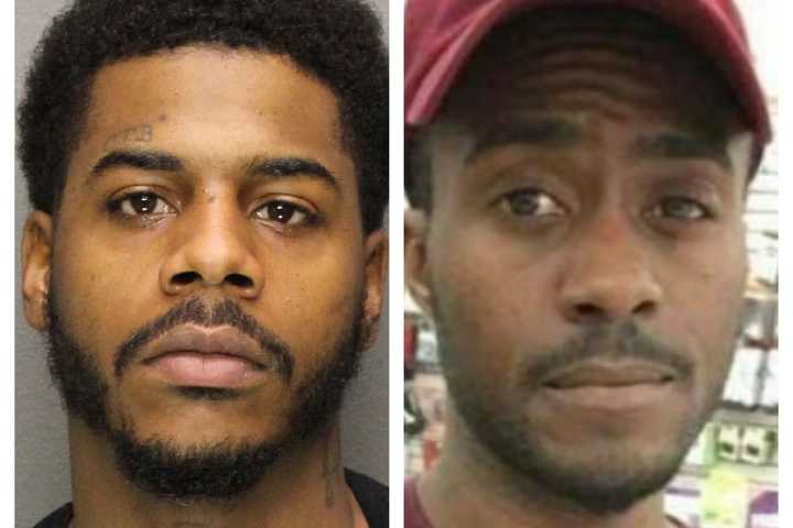Bloods Gangster Gets Life For Fatally Shooting Photographer Urinating On His Newark Block