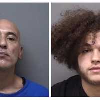 Duo Nabbed Siphon Used Cooking Oil From Deli In Fairfield County, Police Say