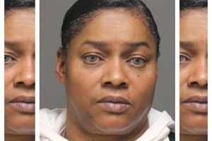 Woman Charged With Reporting Fake Robbery By 'Cops' In Fairfield