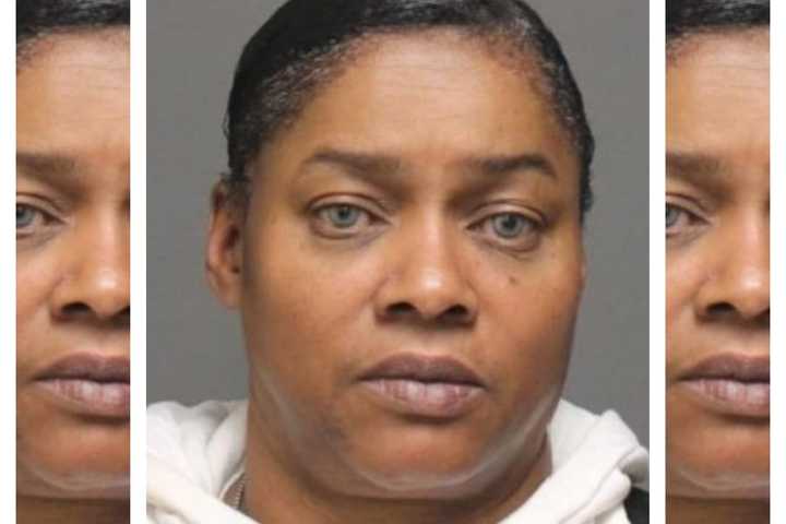 Woman Charged With Reporting Fake Robbery By 'Cops' In Fairfield