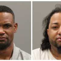 Duo Nabbed After Allegedly Showing Gun During Road-Rage Incident In Region