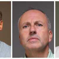 Fairfield Public Works Officials, Construction Co. Owner Arrested For Alleged Dumping